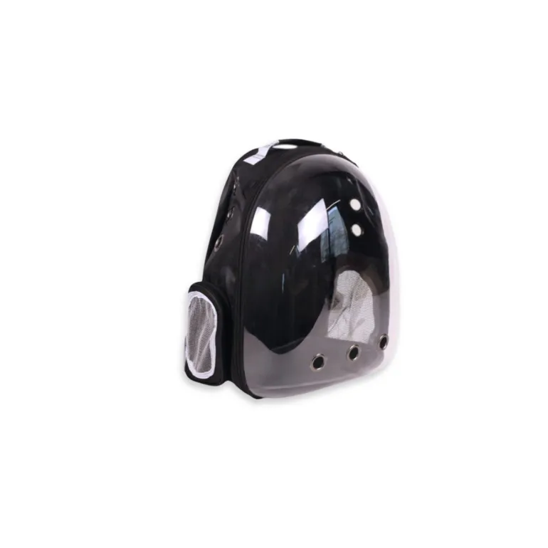 Sac à dos bulle de transport pour chien et chat