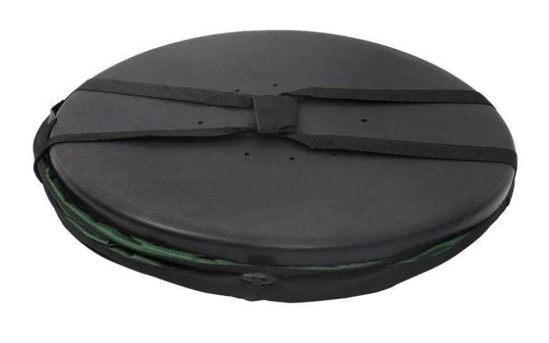 Sac pop up de jardin refermable 172 L