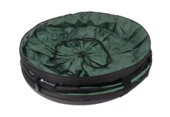 Sac pop up de jardin refermable 172 L