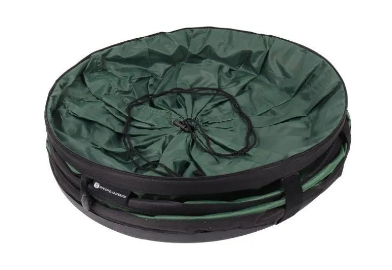 Sac pop up de jardin refermable 172 L