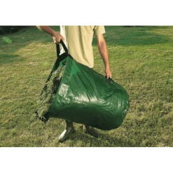 Sac à déchets autoportant 272L TERAGILE
