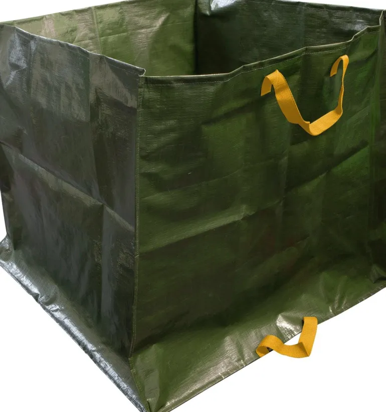 Sac à déchets de jardin Bigload 400L