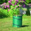 Sac à déchets pop-up 116L