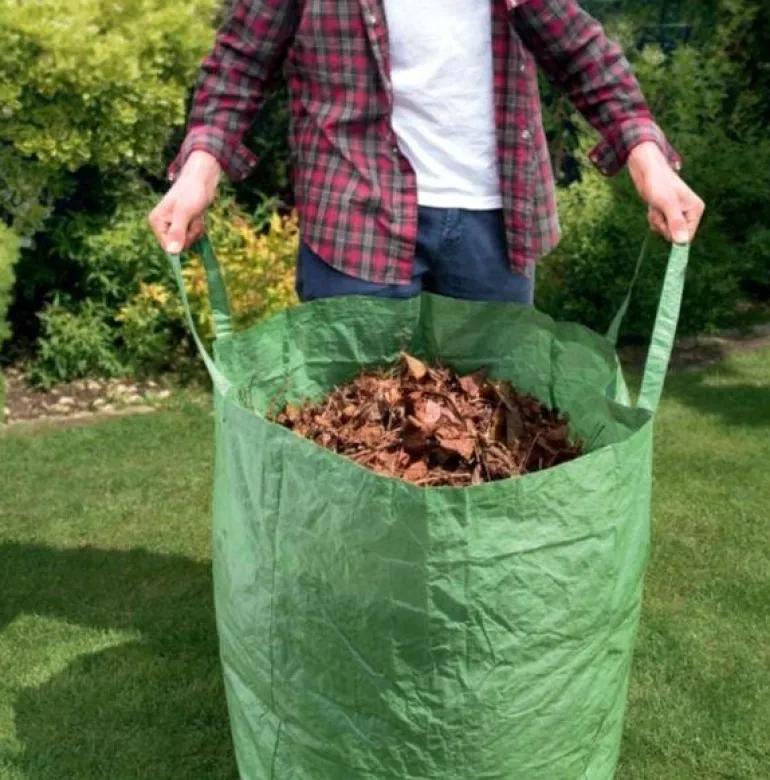 Sac à déchets verts réutilisable 226 litres TERAGILE