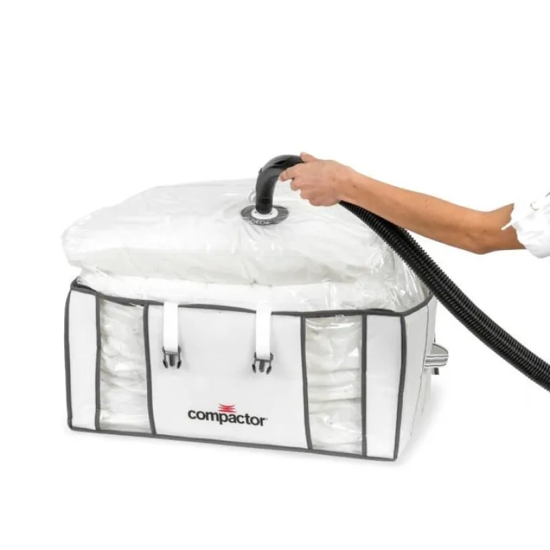 Sac de rangement sous vide Compactor Life XXL - 210L + 145L