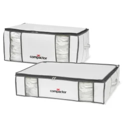Sac de rangement sous vide Compactor Life XXL - 210L + 145L