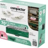 Sac de rangement sous vide Garden 530L Compactor