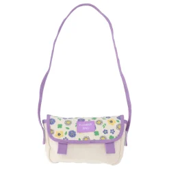 Sac d'explorateur thème fleurs