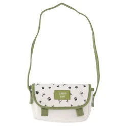Sac d'explorateur thème oiseaux de la nature