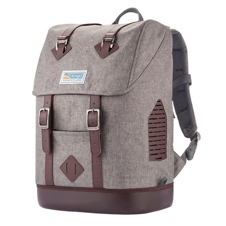 Sac à dos Rucksack K9 gris