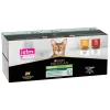 Sachet en sauce chat stérilisé boeuf poulet (40x85g) PROPLAN