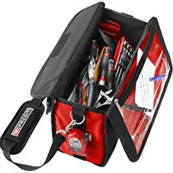Sac à outils textile Probag FACOM