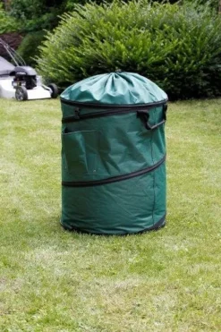 Sac POP UP MAX vert 175L