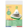 Sacs à litière filtrant Kivis L (x6)
