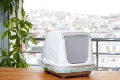 Sacs à litière filtrant Kivis L (x6)