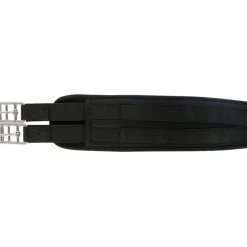 Sangle de selle avec mousse à mémoire de forme - 125 cm
