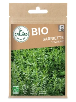 Sarriette Commune Bio 1,5g CAILLARD