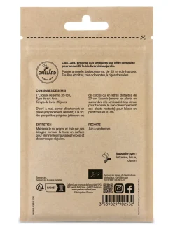 Sarriette Commune Bio 1,5g CAILLARD