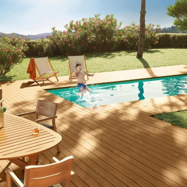 Saturateur terrasse bois haute protectionnaturel 0,75L V33