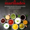 Sauces et marinades