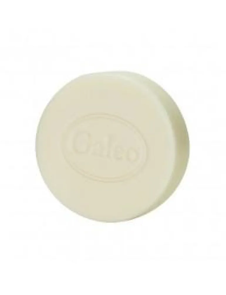 Savon à l'aloe vera bio 100 gr GALEO