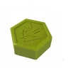 Savon hexagonal 100 g Huile d'olive