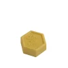 Savon hexagonal 25 g Miel