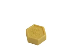 Savon hexagonal 25 g Miel
