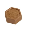 Savon hexagonal 100 g Propolis