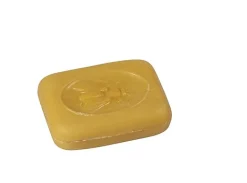 Savon rectangulaire Miel