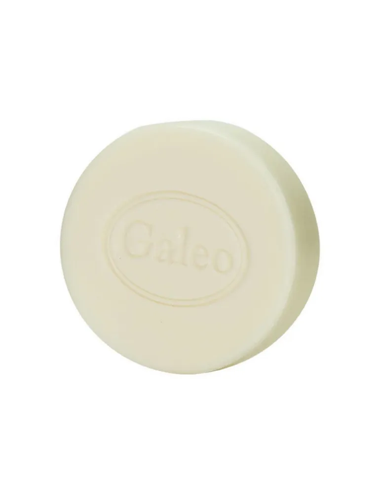 Savon au lait d'anesse bio 100 gr GALEO
