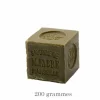 Savon de Marseille cube 200 g Huile d'Olive MARIUS FABRE