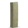 Savon de Marseille à l'huile d'olive 72% en tranche 1kg
