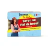 Savon détachant au fiel de boeuf 100g STARWAX The Fabulous