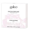 Savon 100 gr rose ancienne GALEO