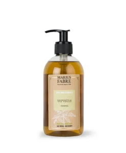 Savon liquide de Marseille Verveine 400ml MARIUS FABRE
