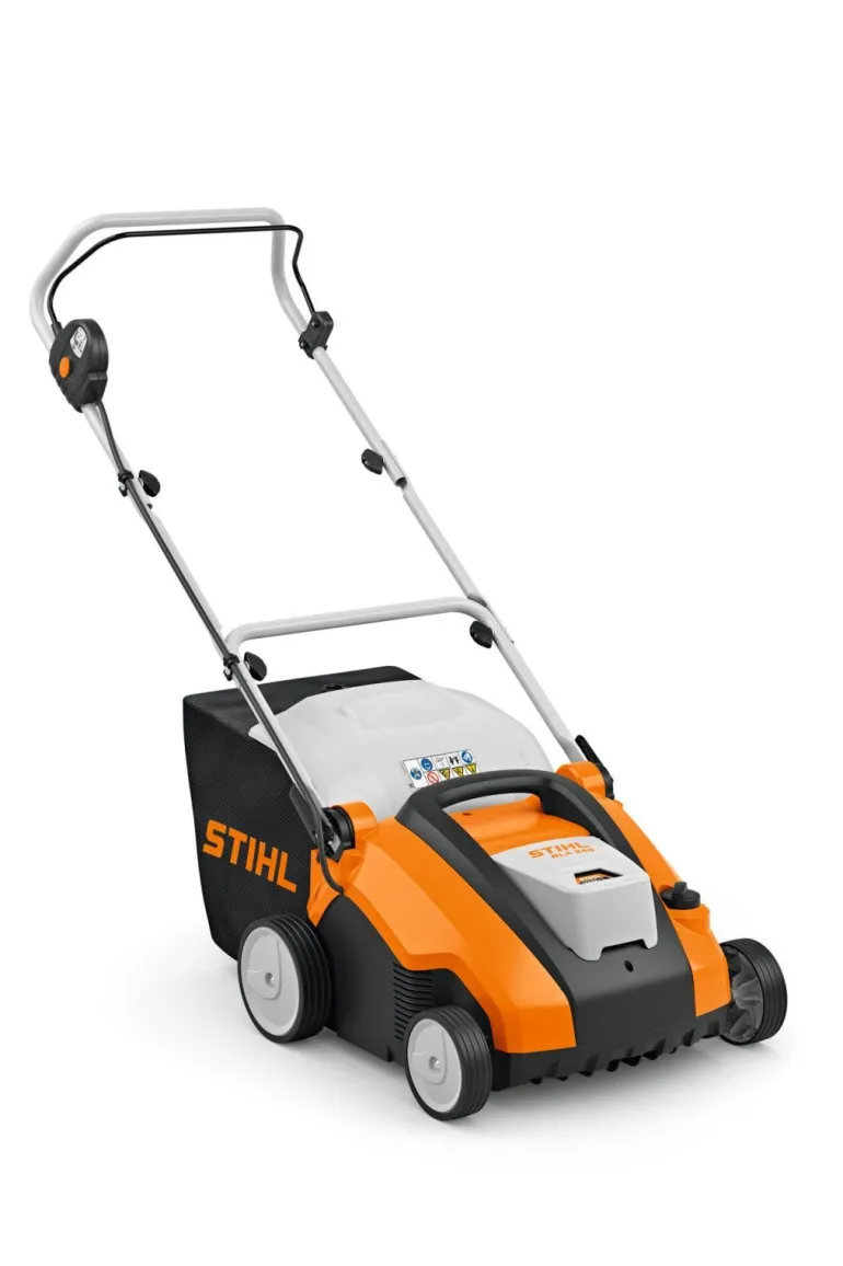 Scarificateur à batterie RLA 240 (produit seul) STIHL
