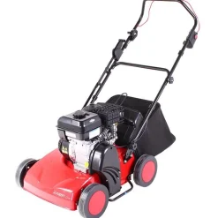 Scarificateur CESAR 40B PUBERT
