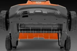 Scarificateur électrique S138C HUSQVARNA