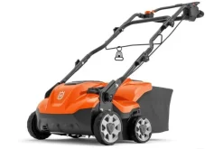 Scarificateur électrique S138C HUSQVARNA