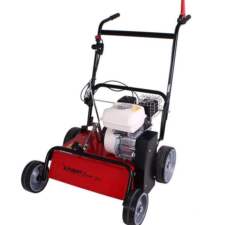 Scarificateur Oscar Pro 40H PUBERT