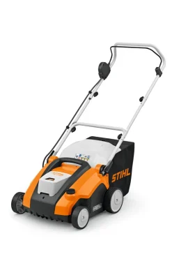 Scarificateur sur batterie RLA 240 + set batterie STIHL