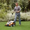Scarificateur à batterie (1batterie+chargeur) RLA240 STIHL