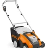 Scarificateur à batterie compact RLA 240 (produit seul)