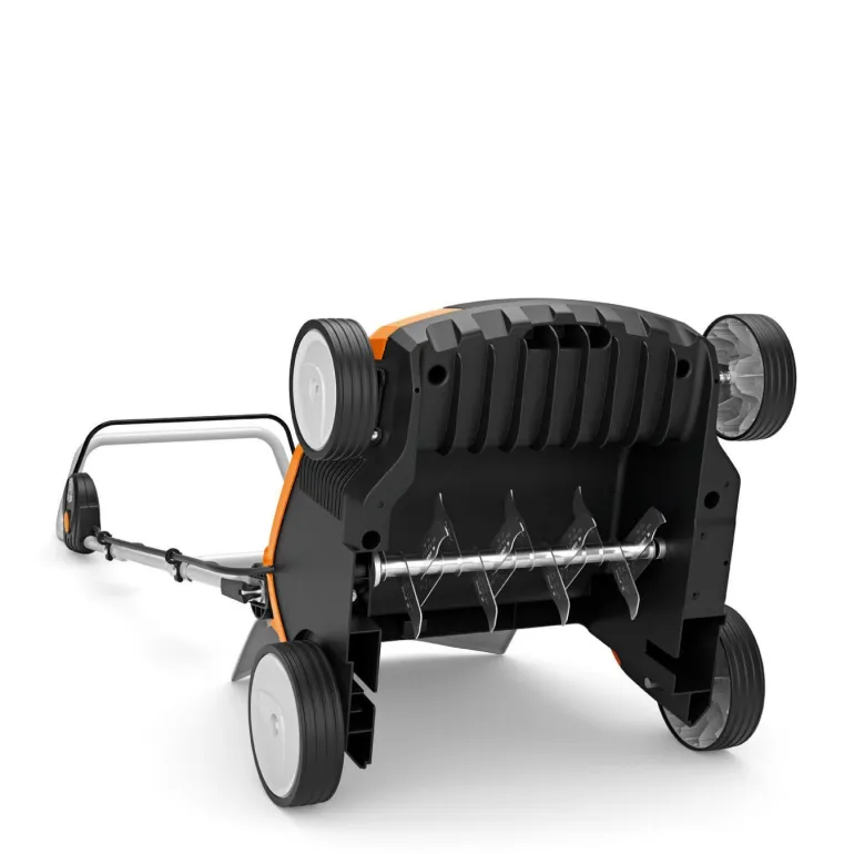 Scarificateur à batterie compact RLA 240 (produit seul)