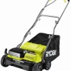 Scarificateur à batterie RY18SFX35A-240 RYOBI
