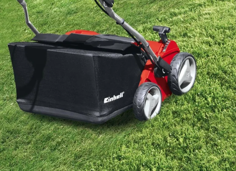 Scarificateur électrique GE SA 1435 EINHELL