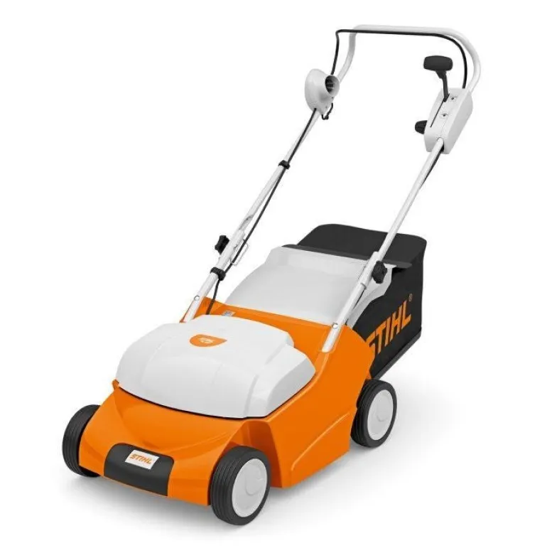 Scarificateur électrique RLE540 STIHL
