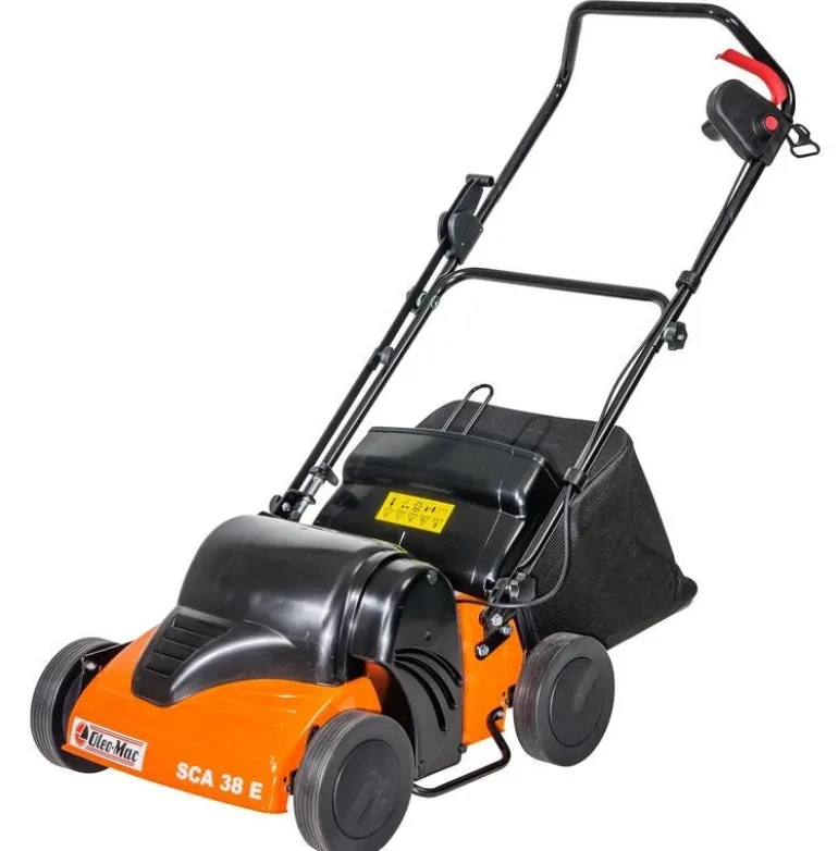 Scarificateur électrique SCA 38 E OLEO-MAC