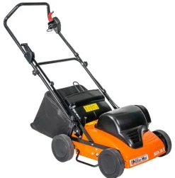 Scarificateur électrique SCA 38 E OLEO-MAC